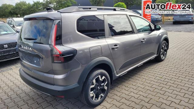 Dacia Jogger Journey TCe110 MJ26*LED*Shzg*PDC*Cam*ACA*16" 