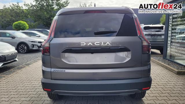 Dacia Jogger Journey TCe110 MJ26*LED*Shzg*PDC*Cam*ACA*16" 