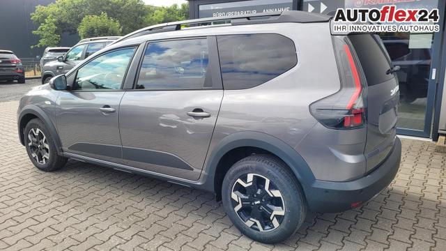Dacia Jogger Journey TCe110 MJ26*LED*Shzg*PDC*Cam*ACA*16" 