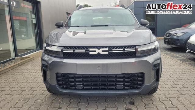 Vorlauffahrzeuge Dacia Bigster - TCe 140 TCe140 Hybrid-G LED PDC Cam 17Zoll Klima