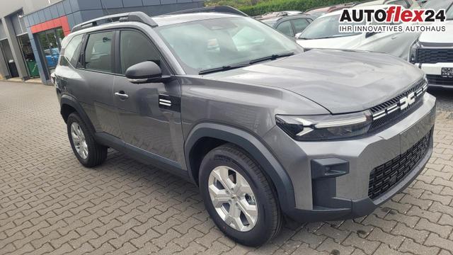 Dacia Bigster TCe 140 TCe140 Hybrid-G*LED*PDC*Cam*17Zoll*Klima 