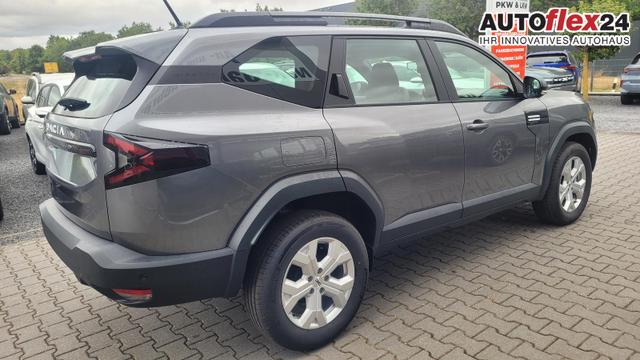 Dacia Bigster TCe 140 TCe140 Hybrid-G*LED*PDC*Cam*17Zoll*Klima 
