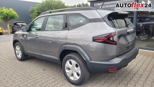 Dacia Bigster TCe 140 TCe140 Hybrid-G*LED*PDC*Cam*17Zoll*Klima 
