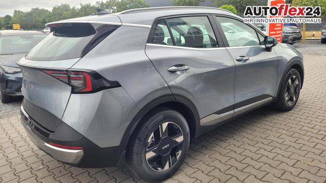 Kia Sportage Urban 150 DSG Kamera-Navi-Klimaauto.-17 Zoll 