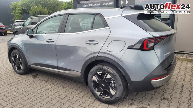 Kia Sportage Urban 150 DSG Kamera-Navi-Klimaauto.-17 Zoll 
