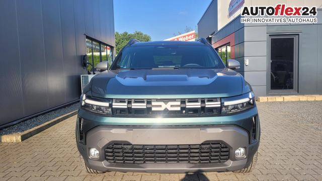 Vorlauffahrzeuge Dacia Duster - Journey III 130 Journey 360CAM PDC LED TOT SHZ
