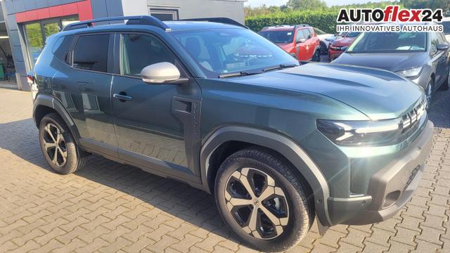 Dacia Duster Journey III 130 Journey*360CAM*PDC*LED*TOT*SHZ 