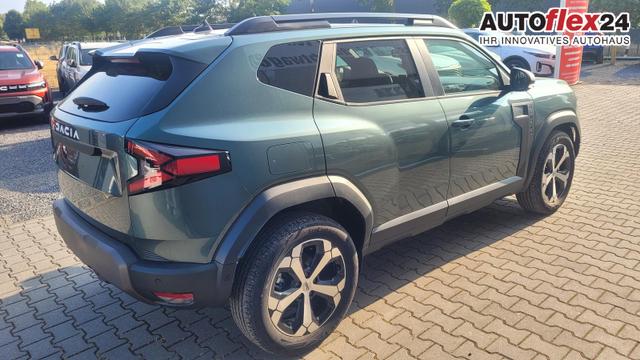 Dacia Duster Journey III 130 Journey*360CAM*PDC*LED*TOT*SHZ 