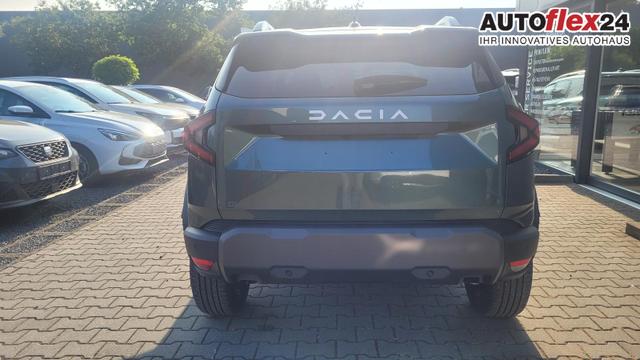 Dacia Duster Journey III 130 Journey*360CAM*PDC*LED*TOT*SHZ 