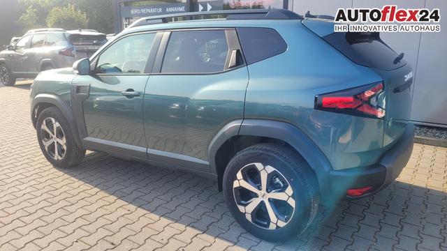 Dacia Duster Journey III 130 Journey*360CAM*PDC*LED*TOT*SHZ 