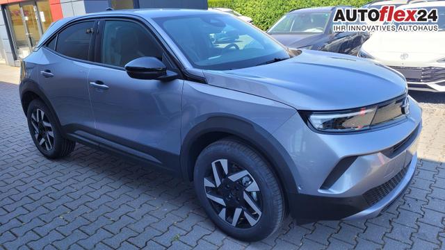 Opel Mokka Edition Edition*LED*Navi*Shzg*PDCv+h*Cam*ACC*17" 