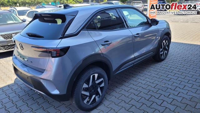 Opel Mokka Edition Edition*LED*Navi*Shzg*PDCv+h*Cam*ACC*17" 
