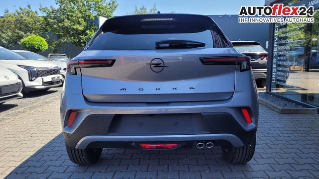 Opel Mokka Edition Edition*LED*Navi*Shzg*PDCv+h*Cam*ACC*17" 