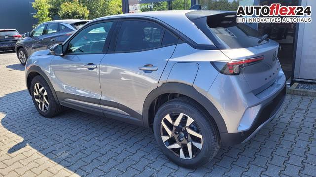 Opel Mokka Edition Edition*LED*Navi*Shzg*PDCv+h*Cam*ACC*17" 