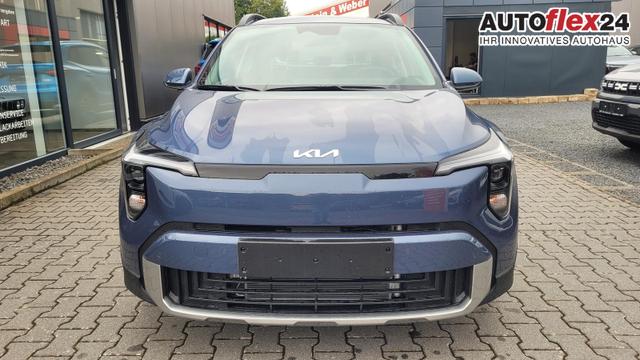 Vorlauffahrzeuge Kia Stonic - Spin MJ26 100PS SHZ PDC h&v Cam Navi Klima