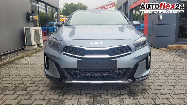 Vorlauffahrzeuge Kia XCeed - City  Modell 2026 LED Navi PDC Cam SHZ Alu
