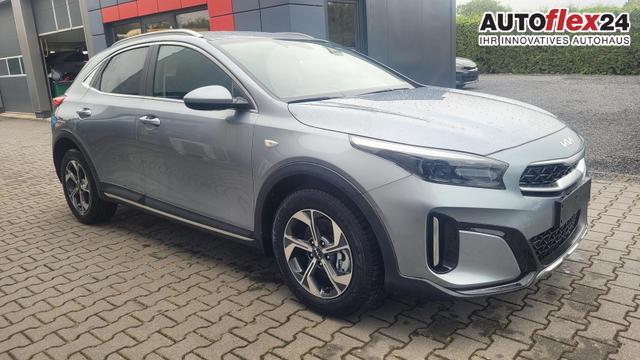 Kia XCeed City *Modell 2026*LED*Navi*PDC*Cam*SHZ*Alu 