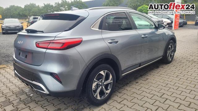 Kia XCeed City *Modell 2026*LED*Navi*PDC*Cam*SHZ*Alu 