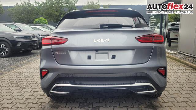 Kia XCeed City *Modell 2026*LED*Navi*PDC*Cam*SHZ*Alu 
