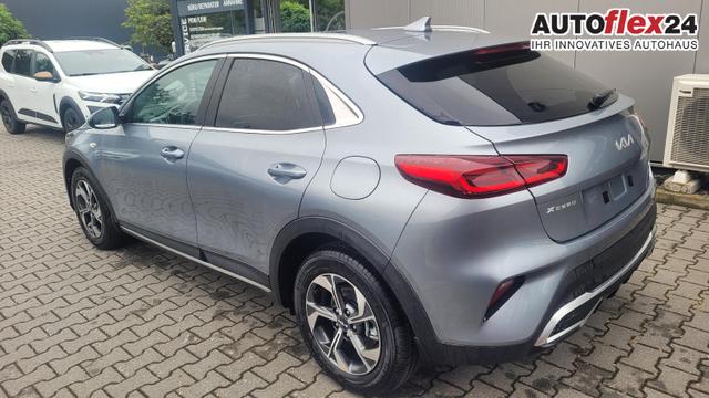 Kia XCeed City *Modell 2026*LED*Navi*PDC*Cam*SHZ*Alu 