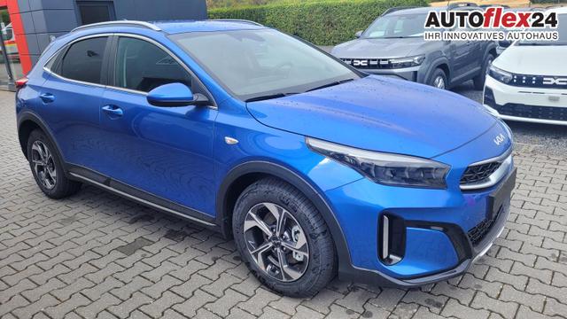 Kia XCeed City *Modell 2026*LED*Navi*PDC*Cam*SHZ*Alu 
