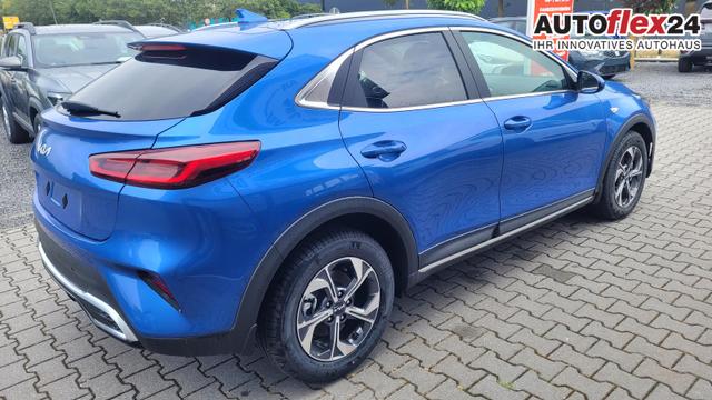 Kia XCeed City *Modell 2026*LED*Navi*PDC*Cam*SHZ*Alu 