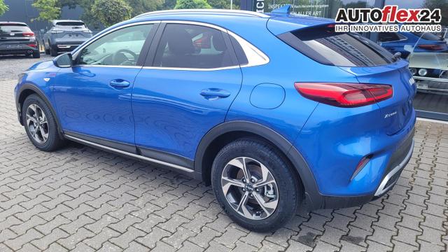 Kia XCeed City *Modell 2026*LED*Navi*PDC*Cam*SHZ*Alu 