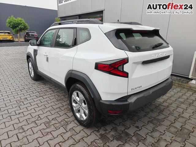 Dacia Duster Expressiom LPG 120 PS AT | Carplay Sitz+Lnkrdheiz. 