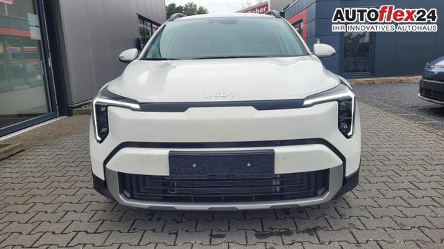 Vorlauffahrzeuge Kia Stonic - Silver AT Navi Shzg Lhzg PDCv h Cam 16Zoll LED