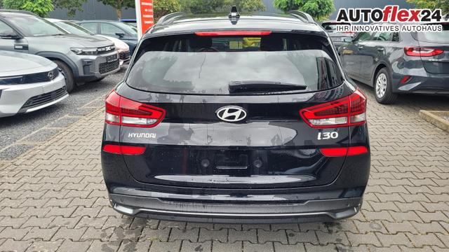 Hyundai i30 Kombi GO SW 1.6 GO*Navi*LED*Shzg*Lhzg*PDC*Cam*16Zoll* 