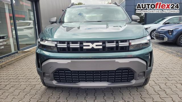 Vorlauffahrzeuge Dacia Duster - Expressiom LPG 120 PS AT | Carplay Sitz Lnkrdheiz.