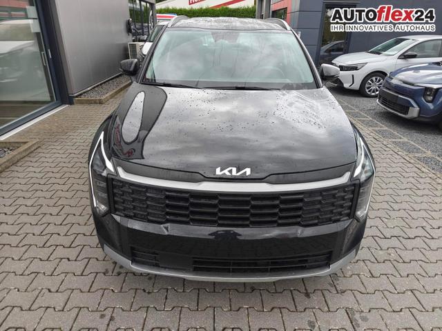 Vorlauffahrzeuge Kia Sportage - Urban Vision 1.6 HEV Navi SHZ LED TOTW 18Zoll