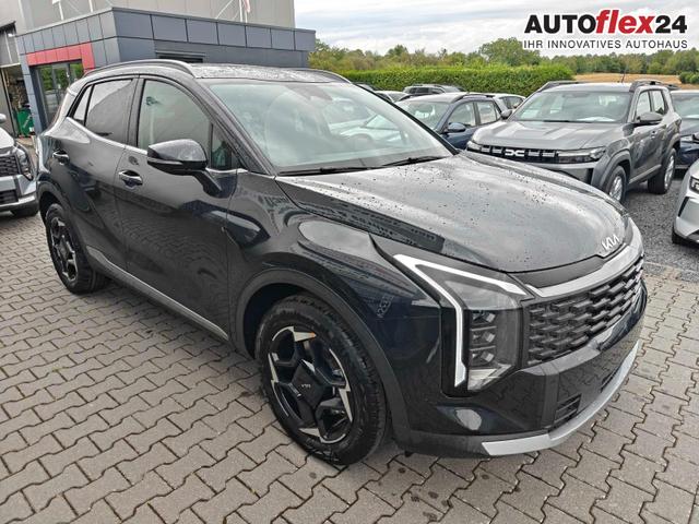 Kia Sportage Urban Vision 1.6 HEV Navi+SHZ+LED+TOTW+18Zoll 