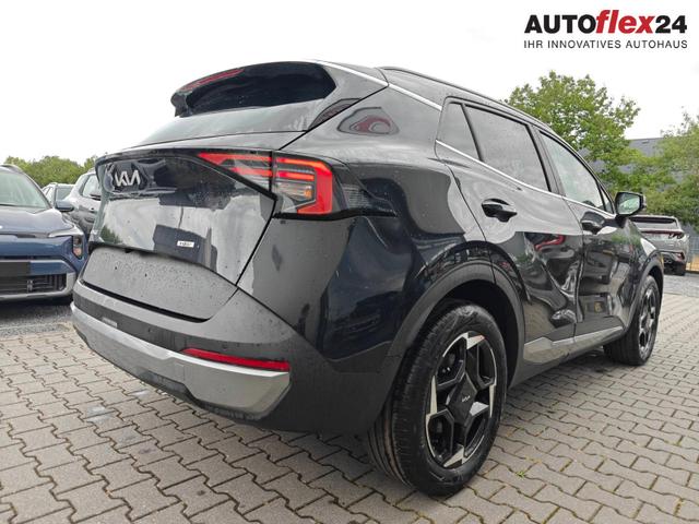Kia Sportage Urban Vision 1.6 HEV Navi+SHZ+LED+TOTW+18Zoll 