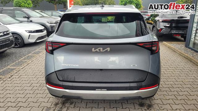 Kia Sportage Urban Vision 1.6 HEV Navi+SHZ+LED+TOTW+18Zoll 