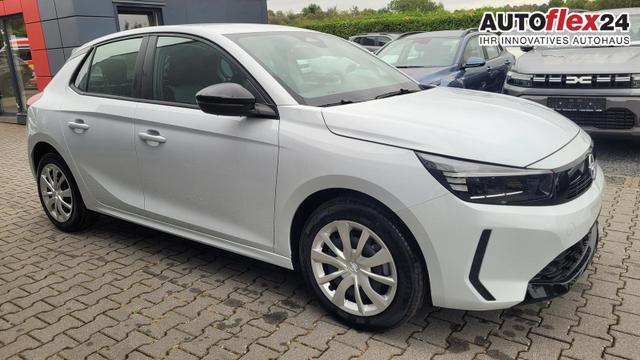 Opel Corsa Edition Edition*LED*Shzg*Lhzg*PDC*Klima*AppCon* 