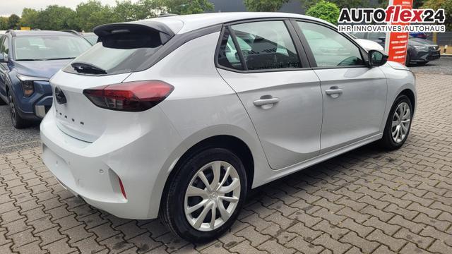 Opel Corsa Edition Edition*LED*Shzg*Lhzg*PDC*Klima*AppCon* 