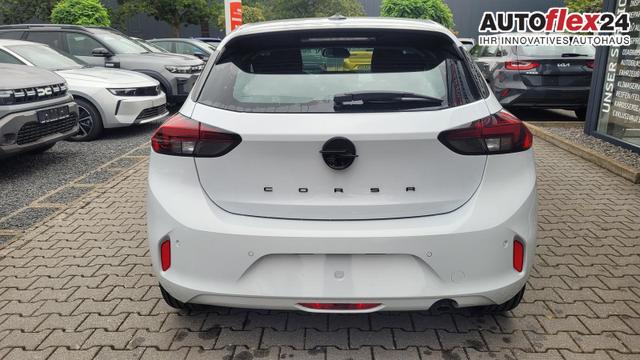 Opel Corsa Edition Edition*LED*Shzg*Lhzg*PDC*Klima*AppCon* 