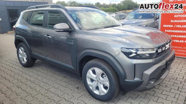 Dacia Duster Expressiom LPG 120 PS AT | Carplay Sitz+Lnkrdheiz. 