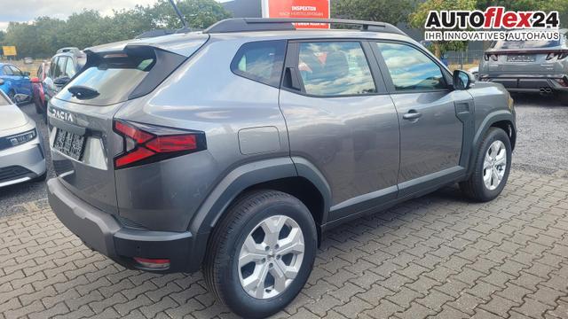 Dacia Duster Expressiom LPG 120 PS AT | Carplay Sitz+Lnkrdheiz. 