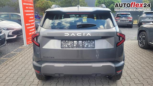 Dacia Duster Expressiom LPG 120 PS AT | Carplay Sitz+Lnkrdheiz. 