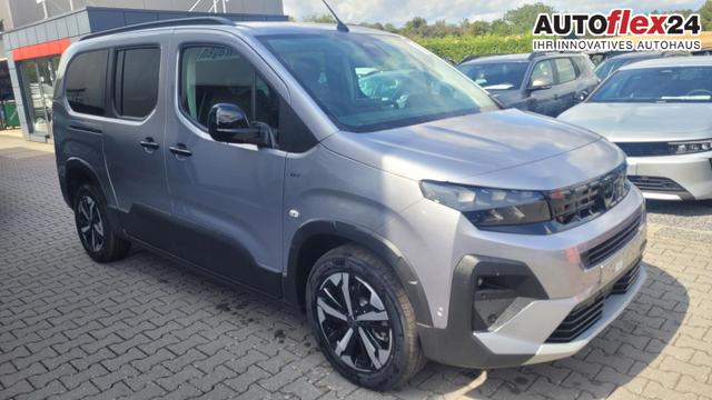 Peugeot Rifter GT L2*7Sitz*LED*Navi*Shzg*BFS*PDC*Cam*ACC 