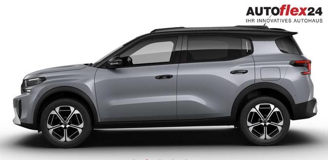 Vorlauffahrzeuge Citro&euml;n C3 Aircross - Hybrid 145 MAX MAX LED Navi Shzg PDC Cam BFS 17Zoll