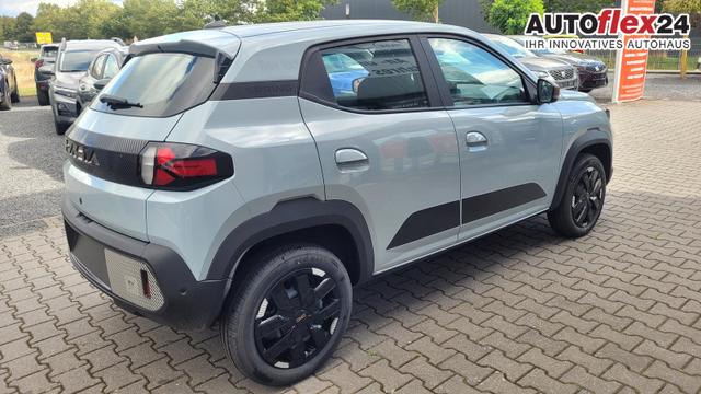 Dacia Spring Extreme Electric Extreme*Navi*PDCv+h*Cam*Klima 