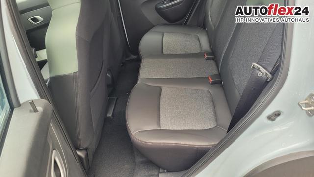 Dacia Spring Extreme Electric Extreme*Navi*PDCv+h*Cam*Klima 