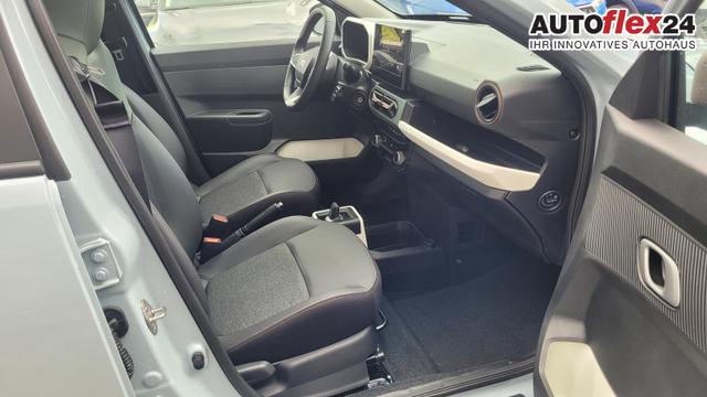 Dacia Spring Extreme Electric Extreme+ 100*Carplay*PDC*Cam* 