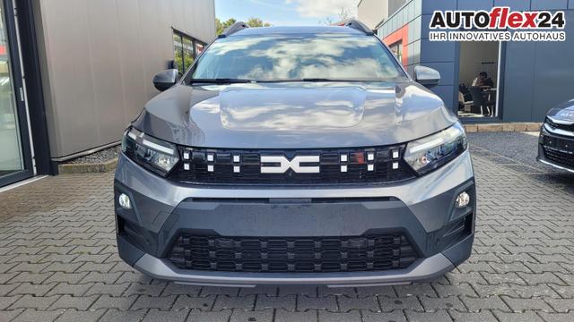 Vorlauffahrzeuge Dacia Jogger - Journey Hybrid 155 Vollausstattung 7 Sitz