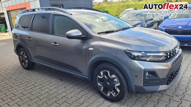 Dacia Jogger Journey Hybrid 155 Vollausstattung 7 Sitz 