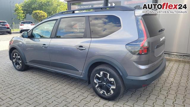 Dacia Jogger Journey Hybrid 155 Vollausstattung 7 Sitz 