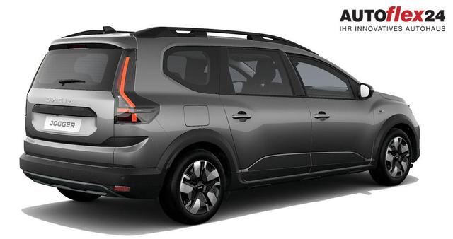 Vorlauffahrzeuge Dacia Jogger - Expression TCe110 MJ26 7-Sitzer Winter  Komfort